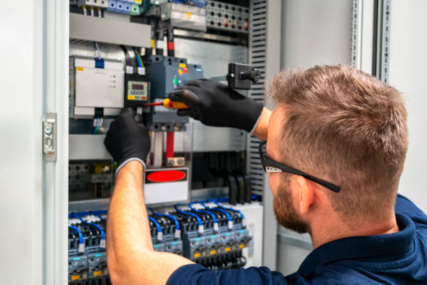 Best Electrical Upgrades for Homes  in Woodbury, TN