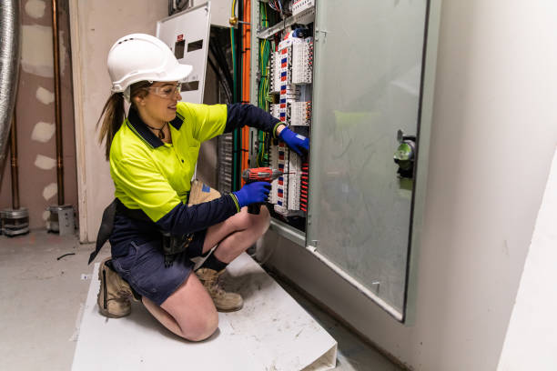 Best Local Electrician Companies  in Woodbury, TN