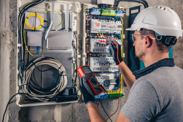 Best Electrical Installation Contractor  in Woodbury, TN