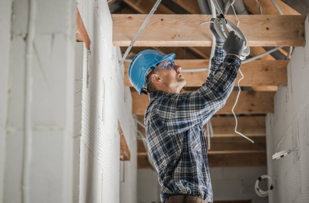 Industrial Electrical Services in Woodbury, TN