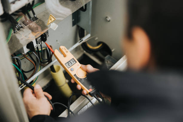 Best Affordable Electrical Installation  in Woodbury, TN