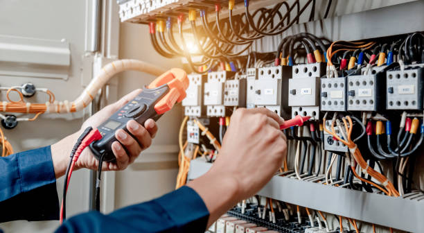 Best Electrical System Inspection  in Woodbury, TN