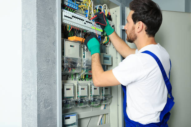 Best Electrician Near Me  in Woodbury, TN