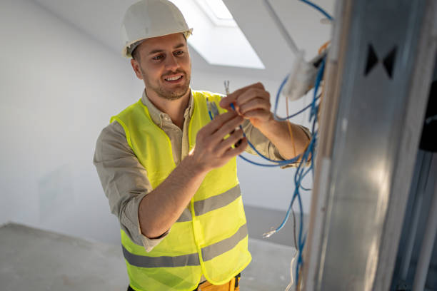 Best Circuit Breaker Repair  in Woodbury, TN